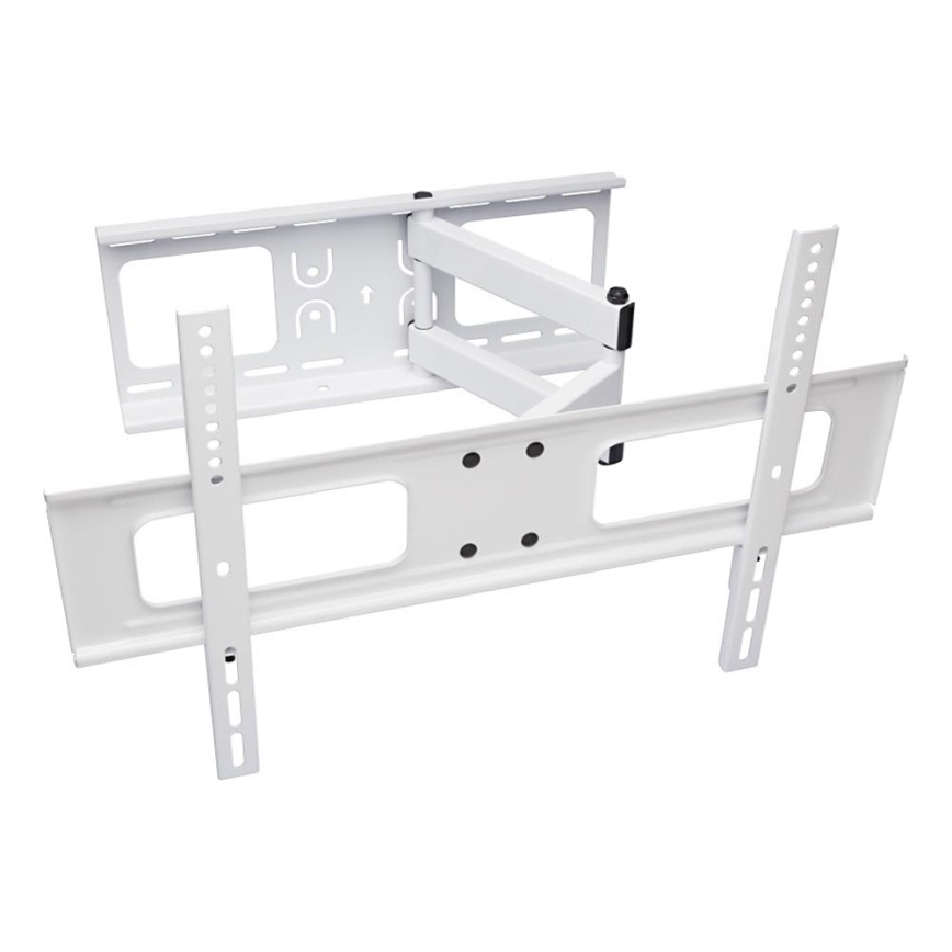 CONNECT IT CI-787 - Βάση τηλεόρασης τοίχου 37-70” λευκό