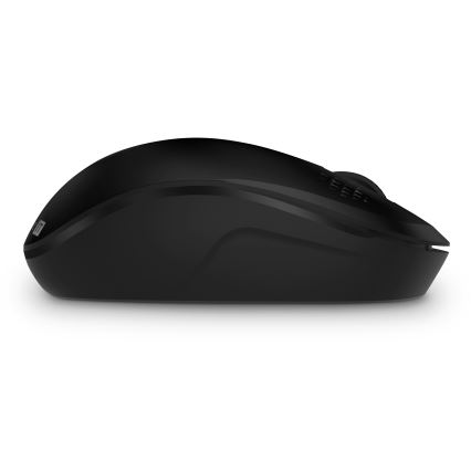 CONNECT IT CKM-4500-CS - Ασύρματο πληκτρολόγιο και ποντίκι 1000 DPI με τοπική προσαρμογή CZ/SK 1xAAA + 1xAA μαύρο