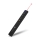 CONNECT IT CLP-2050-BK - Ασύρματο presenter με laser pointer 1xAAA