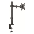 CONNECT IT CMF-3103-BK - Βάση γραφείου οθόνης 13-32” μαύρο