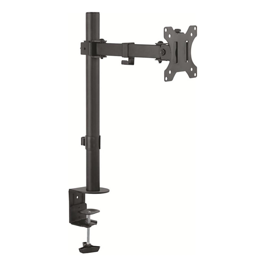 CONNECT IT CMF-3103-BK - Βάση γραφείου οθόνης 13-32” μαύρο