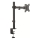 CONNECT IT CMF-3103-BK - Βάση γραφείου οθόνης 13-32” μαύρο
