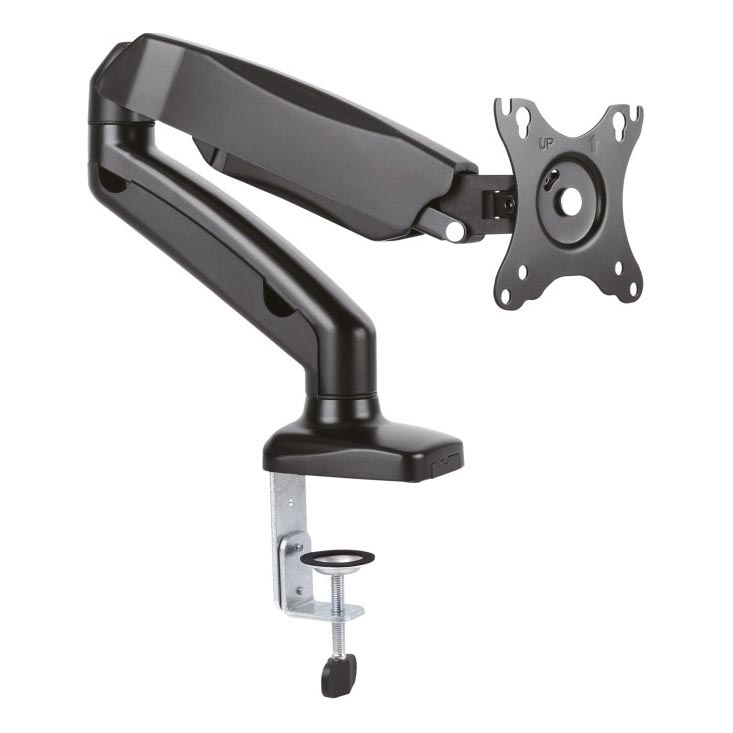 CONNECT IT CMF-3107-BK - Βάση γραφείου οθόνης 13-32” μαύρο