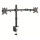 CONNECT IT CMF-3203-BK - Βάση για 2 οθόνες γενικής χρήσης 13-32” μαύρο