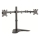 CONNECT IT CMF-3204-BK - Βάση για 2 οθόνες γενικής χρήσης 13-32” μαύρο