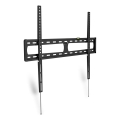 CONNECT IT CMH-6090-BK - Βάση τηλεόρασης τοίχου 40-100” μαύρο