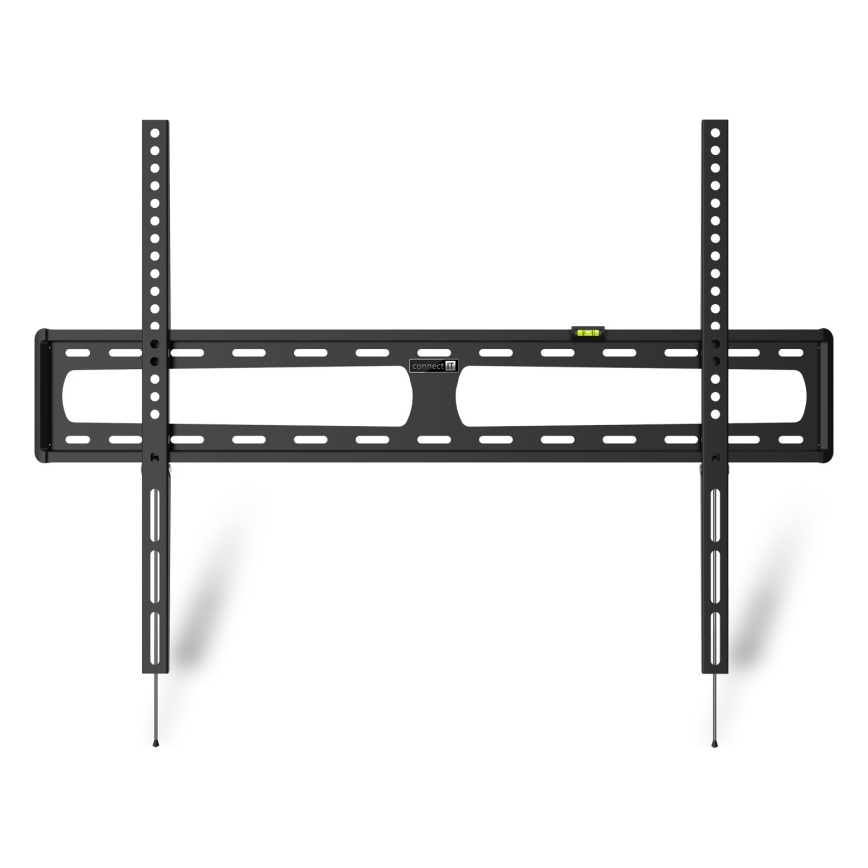 CONNECT IT CMH-6090-BK - Βάση τηλεόρασης τοίχου 40-100” μαύρο
