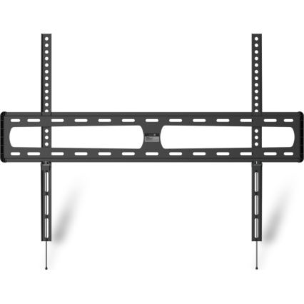 CONNECT IT CMH-6090-BK - Βάση τηλεόρασης τοίχου 40-100” μαύρο