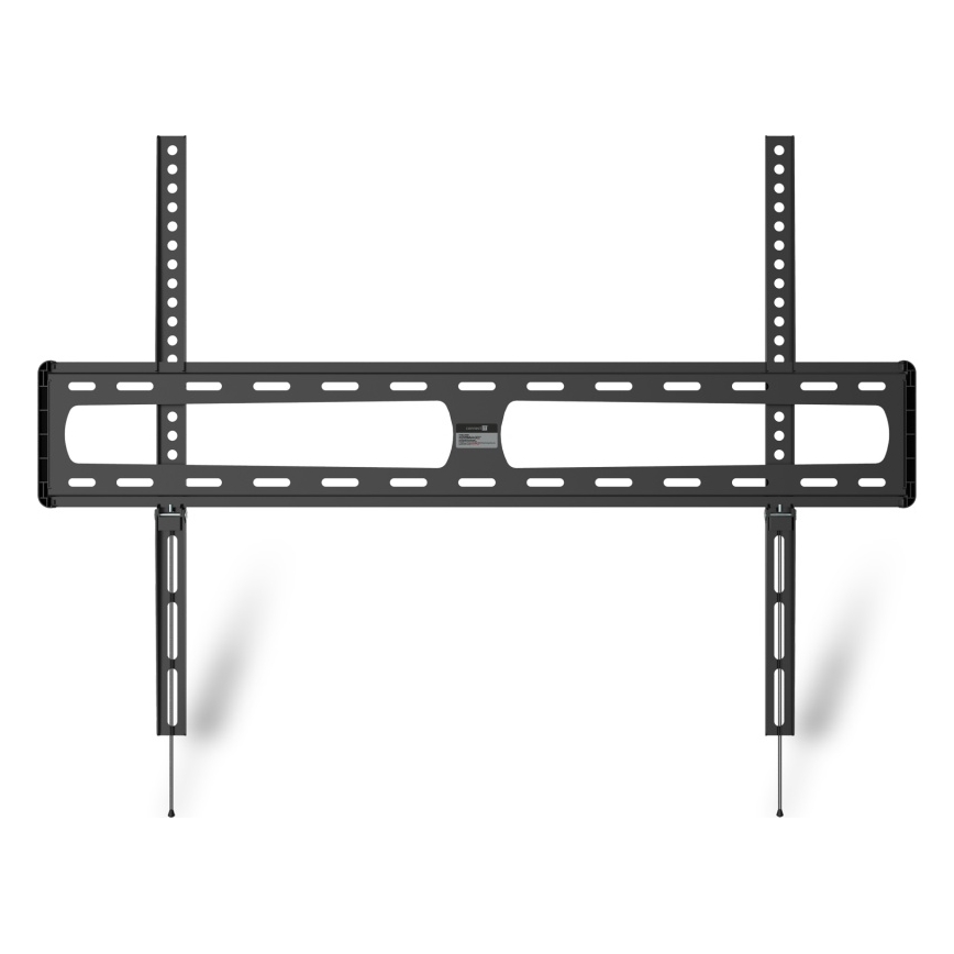 CONNECT IT CMH-6090-BK - Βάση τηλεόρασης τοίχου 40-100” μαύρο