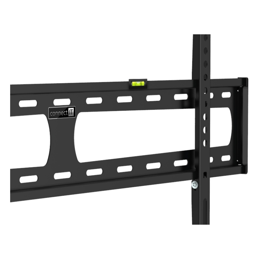 CONNECT IT CMH-6090-BK - Βάση τηλεόρασης τοίχου 40-100” μαύρο