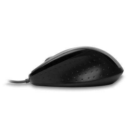 CONNECT IT CMO-1200-GY - Ενσύρματο ποντίκι 1000 DPI μαύρο/γκρι
