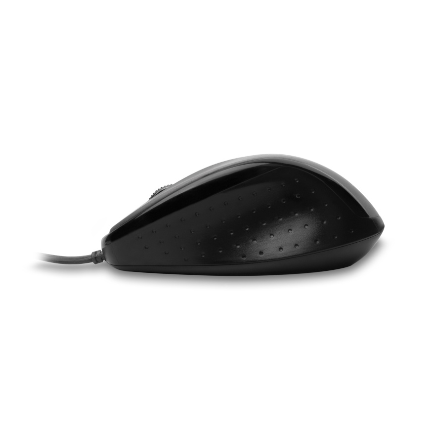 CONNECT IT CMO-1200-GY - Ενσύρματο ποντίκι 1000 DPI μαύρο/γκρι
