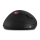 CONNECT IT CMO-2600-BK - Εργονομικό ασύρματο ποντίκι 800/1200/1600 DPI, 1× μπαταρία AA, μαύρο