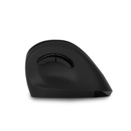 CONNECT IT CMO-2700-BK - Εργονομικό ασύρματο ποντίκι 800/1200/1600 DPI 1xAA μαύρο