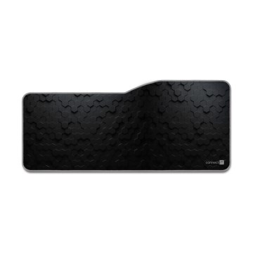CONNECT IT CMP-2000-XL - Αντιολισθητική βάση για πληκτρολόγιο και ποντίκι 79,5x34,5 cm μαύρο