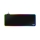 CONNECT IT CMP-3100-LG - Πληκτρολόγιο και ποντίκι για gaming με LED RGB 80x30 cm μαύρο