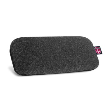 CONNECT IT CMP-4010-BK - Στήριγμα καρπού με γέμιση από μπίλιες