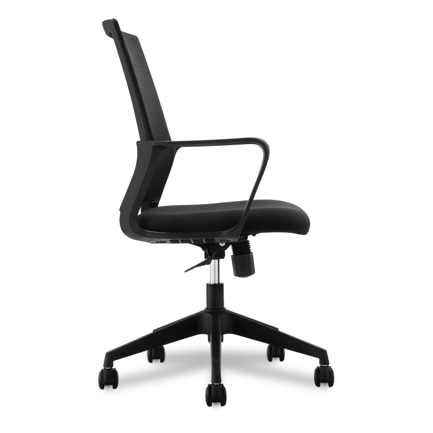 CONNECT IT COC-1020-BK - Γραφείο καρέκλα ForHealth AlfaPro μαύρο