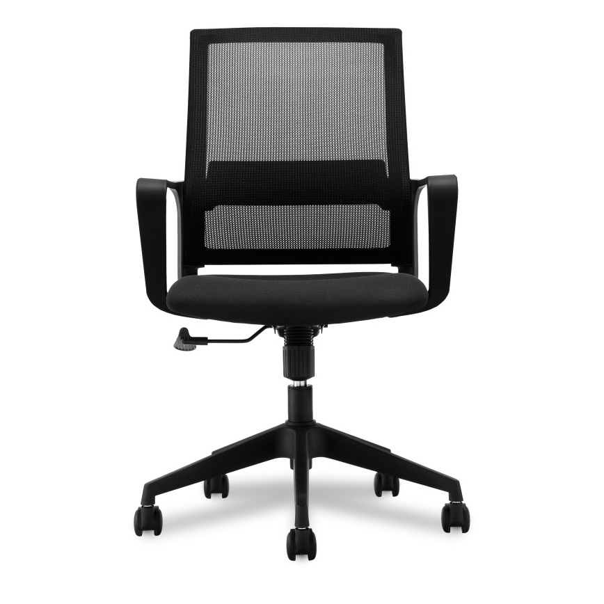 CONNECT IT COC-1020-BK - Γραφείο καρέκλα ForHealth AlfaPro μαύρο