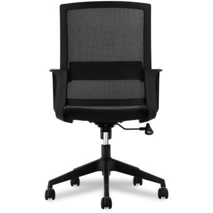 CONNECT IT COC-1020-BK - Γραφείο καρέκλα ForHealth AlfaPro μαύρο