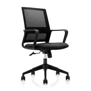 CONNECT IT COC-1020-BK - Γραφείο καρέκλα ForHealth AlfaPro μαύρο