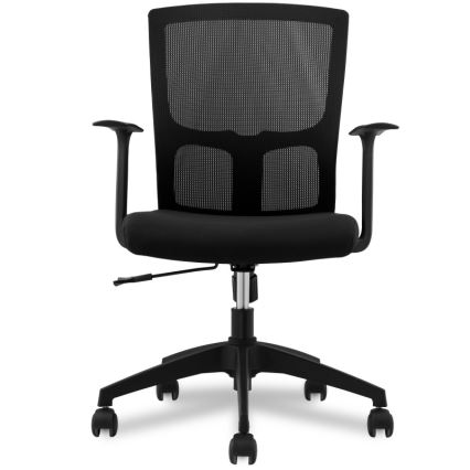 CONNECT IT COC-1030-BK - Γραφείο καρέκλα ForHealth BetaPro μαύρο