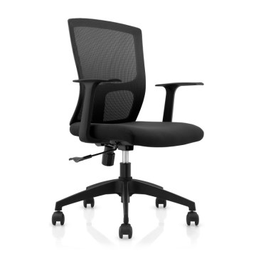 CONNECT IT COC-1030-BK - Γραφείο καρέκλα ForHealth BetaPro μαύρο