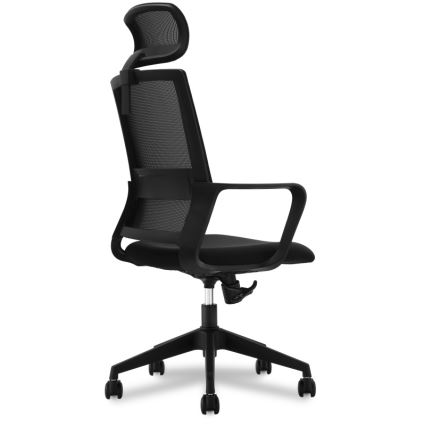 CONNECT IT COC-2010-BK - Γραφική καρέκλα ForHealth GamaPro μαύρη