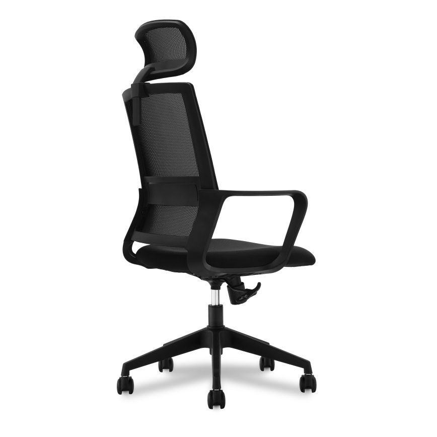 CONNECT IT COC-2010-BK - Γραφική καρέκλα ForHealth GamaPro μαύρη