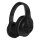 CONNECT IT HHP-3010-BK - Ασύρματα ακουστικά με μικρόφωνο 500 mAh μαύρο