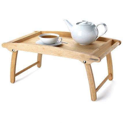 Continenta C3061 - Δίσκος κρεβατιού 61x35 εκ. από καουτσούκ