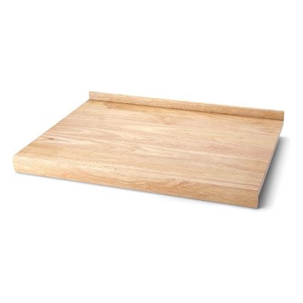 Continenta C3096 - Ξύλο κοπής 62x46,5 cm ξύλο καουτσούκ