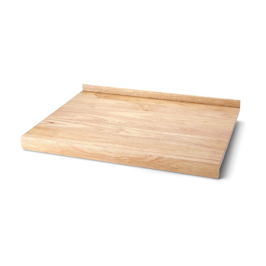 Continenta C3096 - Ξύλο κοπής 62x46,5 cm ξύλο καουτσούκ
