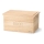 Continenta C3141 - Ψωμιέρα 34,5x23 cm ξύλο καουτσουκόδεντρου