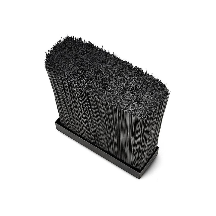 Continenta C3314 - Βάση για μαχαίρια 22x9x21,5 cm ξύλο καουτσουκόδεντρου