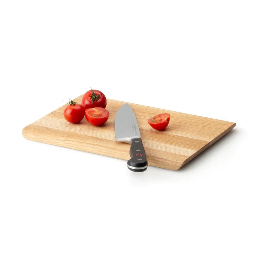 Continenta C4121 - Επιφάνεια κοπής 30x20 cm δρυς
