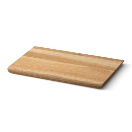 Continenta C4121 - Επιφάνεια κοπής 30x20 cm δρυς