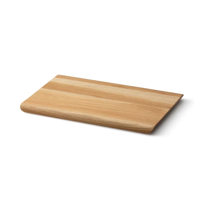 Continenta C4121 - Επιφάνεια κοπής 30x20 cm δρυς