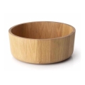 Continenta C4137 - Μπολ σερβιρίσματος 26x10,3 cm δρυς