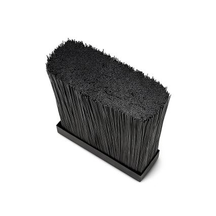 Continenta C4150 - Βάση για μαχαίρια με συνθετικές τρίχες 18x28,5 cm δρυς