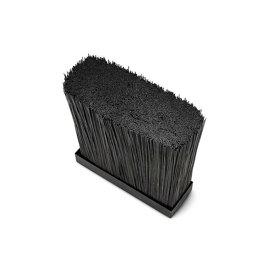 Continenta C4251- Βάση μαχαιριών με θήκη 31x8x24,5 cm καρυδιά
