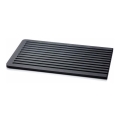 Continenta C5315 - Επιφάνεια κοπής ψωμιού  38,5x23 cm από πυρίμαχο χάλυβα