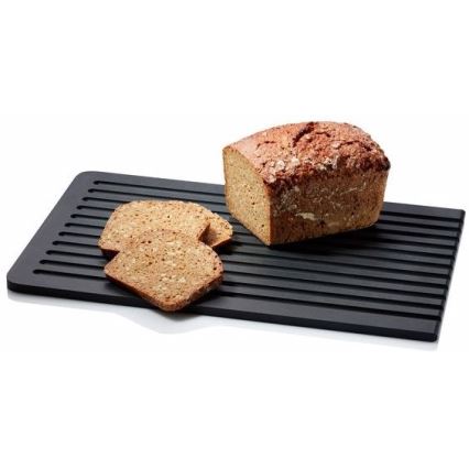Continenta C5315 - Επιφάνεια κοπής ψωμιού  38,5x23 cm από πυρίμαχο χάλυβα