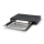 Continenta C5327 - ΣΕΤ Σανίδα κοπής κουζίνας 48x32,5 cm + 1x μπολ duracore