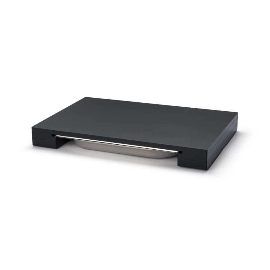 Continenta C5327 - ΣΕΤ Σανίδα κοπής κουζίνας 48x32,5 cm + 1x μπολ duracore