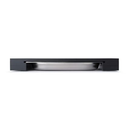 Continenta C5327 - ΣΕΤ Σανίδα κοπής κουζίνας 48x32,5 cm + 1x μπολ duracore
