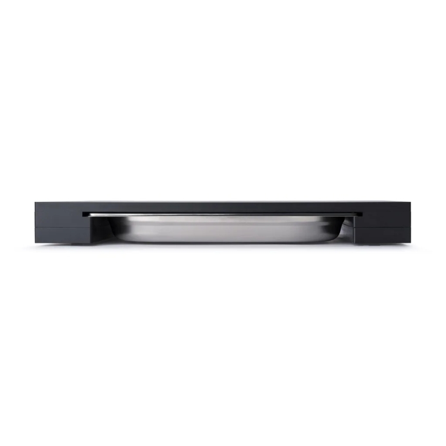 Continenta C5327 - ΣΕΤ Σανίδα κοπής κουζίνας 48x32,5 cm + 1x μπολ duracore
