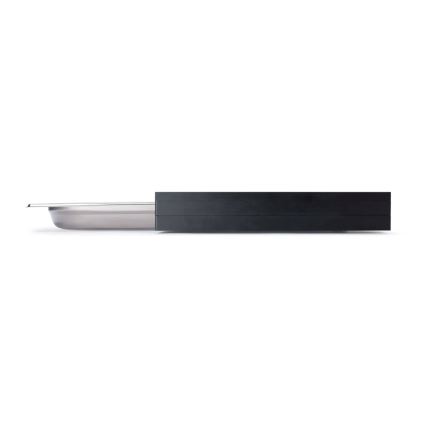 Continenta C5327 - ΣΕΤ Σανίδα κοπής κουζίνας 48x32,5 cm + 1x μπολ duracore