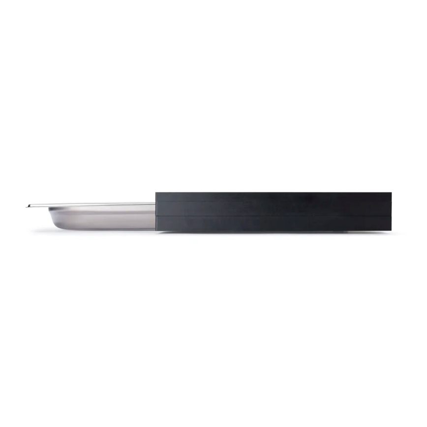 Continenta C5327 - ΣΕΤ Σανίδα κοπής κουζίνας 48x32,5 cm + 1x μπολ duracore