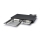 Continenta C5328 - ΣΕΤ επιφάνειας κοπής κουζίνας 49,5x32,5 εκ. + 3 μπολ Duracore